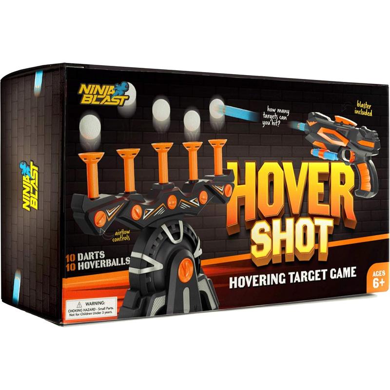 Hover Shot Shooting Toy for Kids