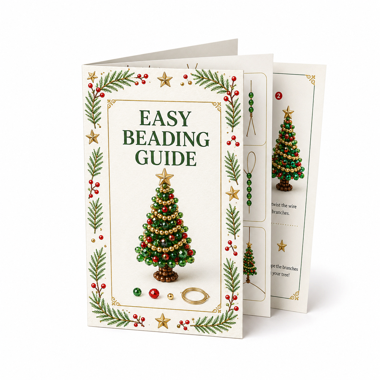 Easy Beading Guide