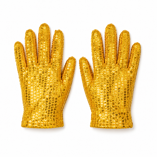 Guantes Mágicos de Elfo