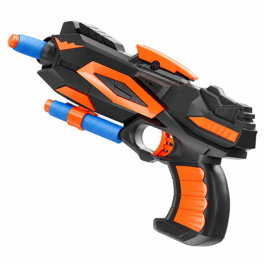 Gun