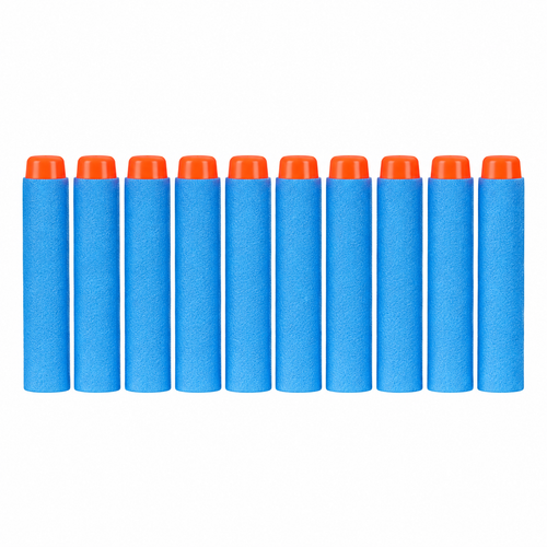Bullets