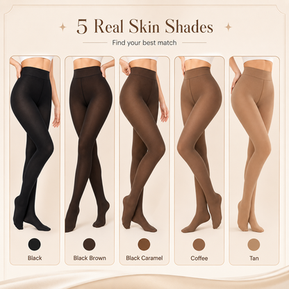 Fleece Lined Leggings