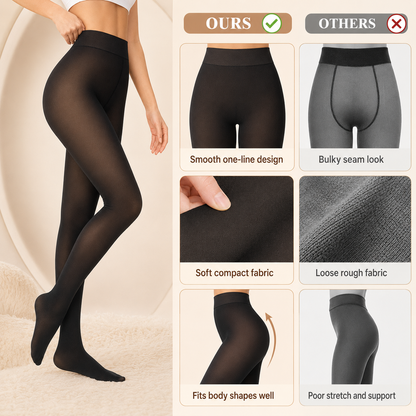 Fleece Lined Leggings