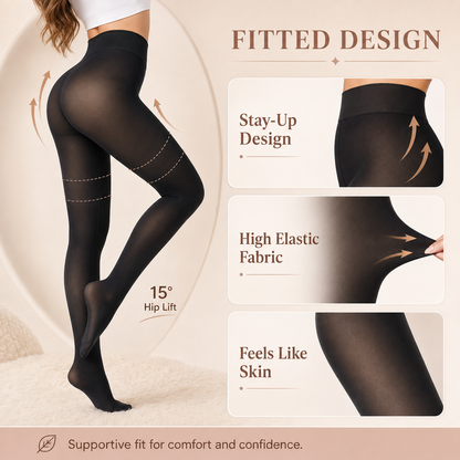 Fleece Lined Leggings