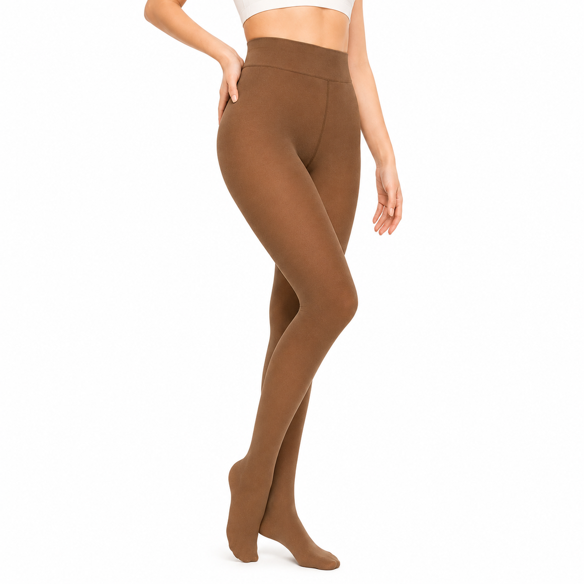 Fleece Lined Leggings