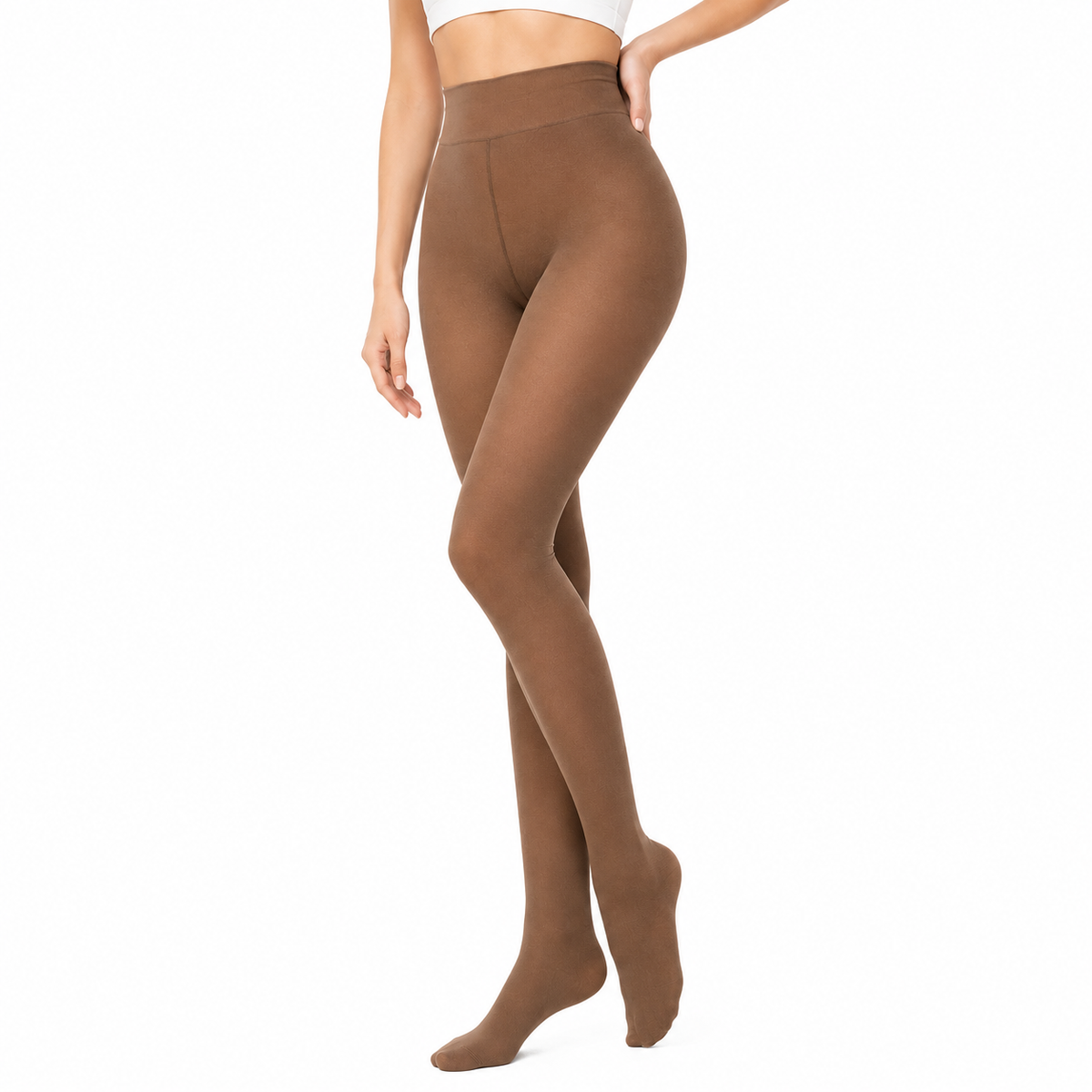 Fleece Lined Leggings