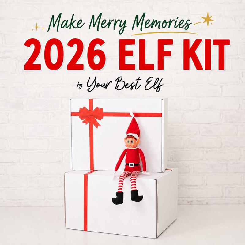 2026 Elf Kit