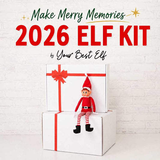 2026 Elf Kit