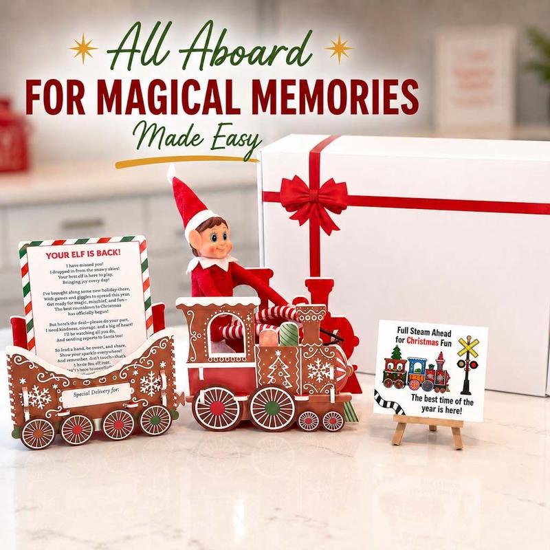 2026 Elf Kit