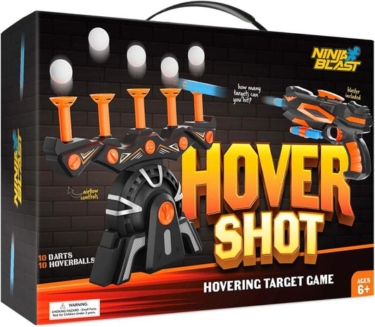Hover Shot Shooting Toy for Kids