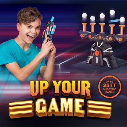 Hover Shot Shooting Toy for Kids