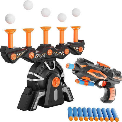 Hover Shot Shooting Toy for Kids
